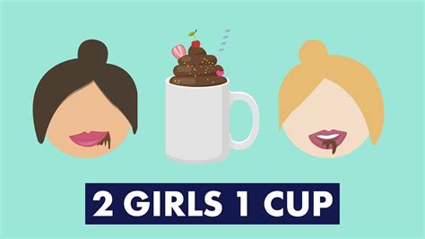 two girls one cup|FINALLY! 2 GIRLS 1 CUP EXPLAINED .